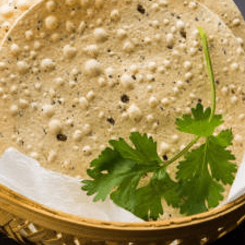 Papadum
