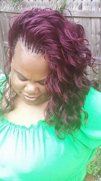 Images MIH Beauty Salon Professional Hair Care