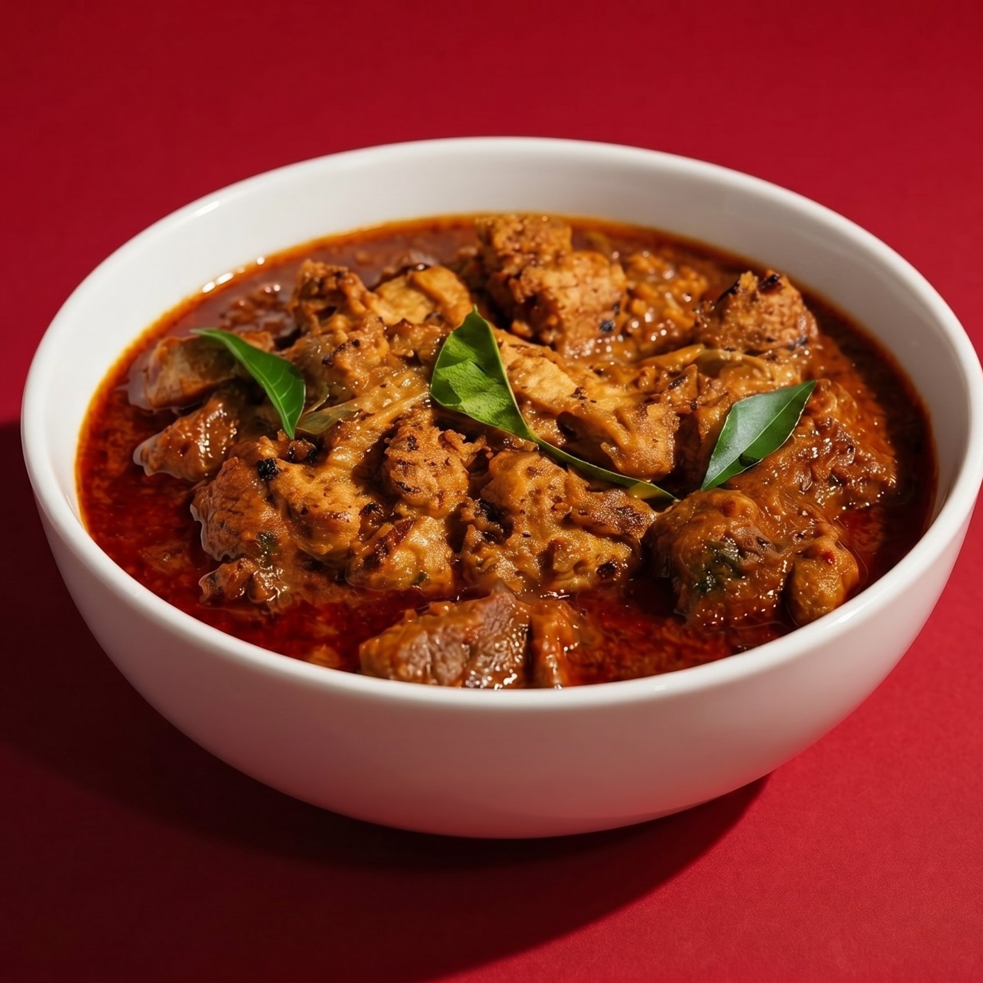 Pepper Masala