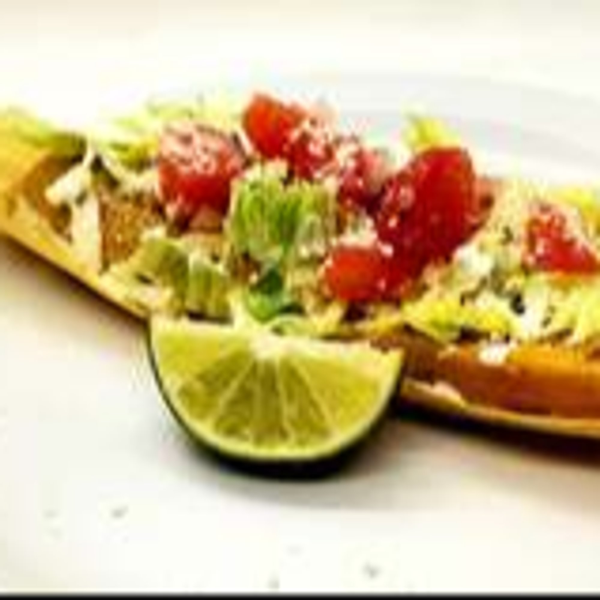 Tamales Supreme