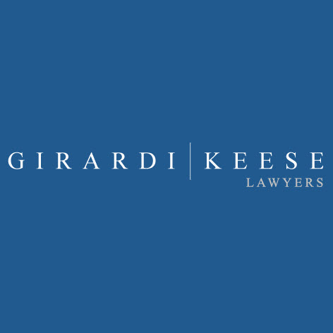 Girardi | Keese