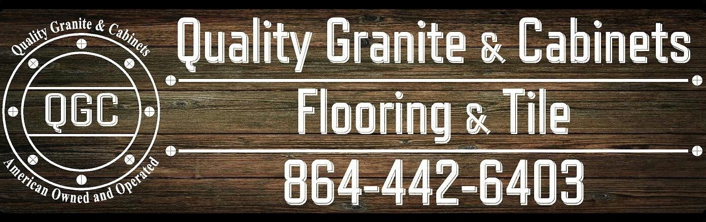 Quality Granite Cabinets & Flooring Photo