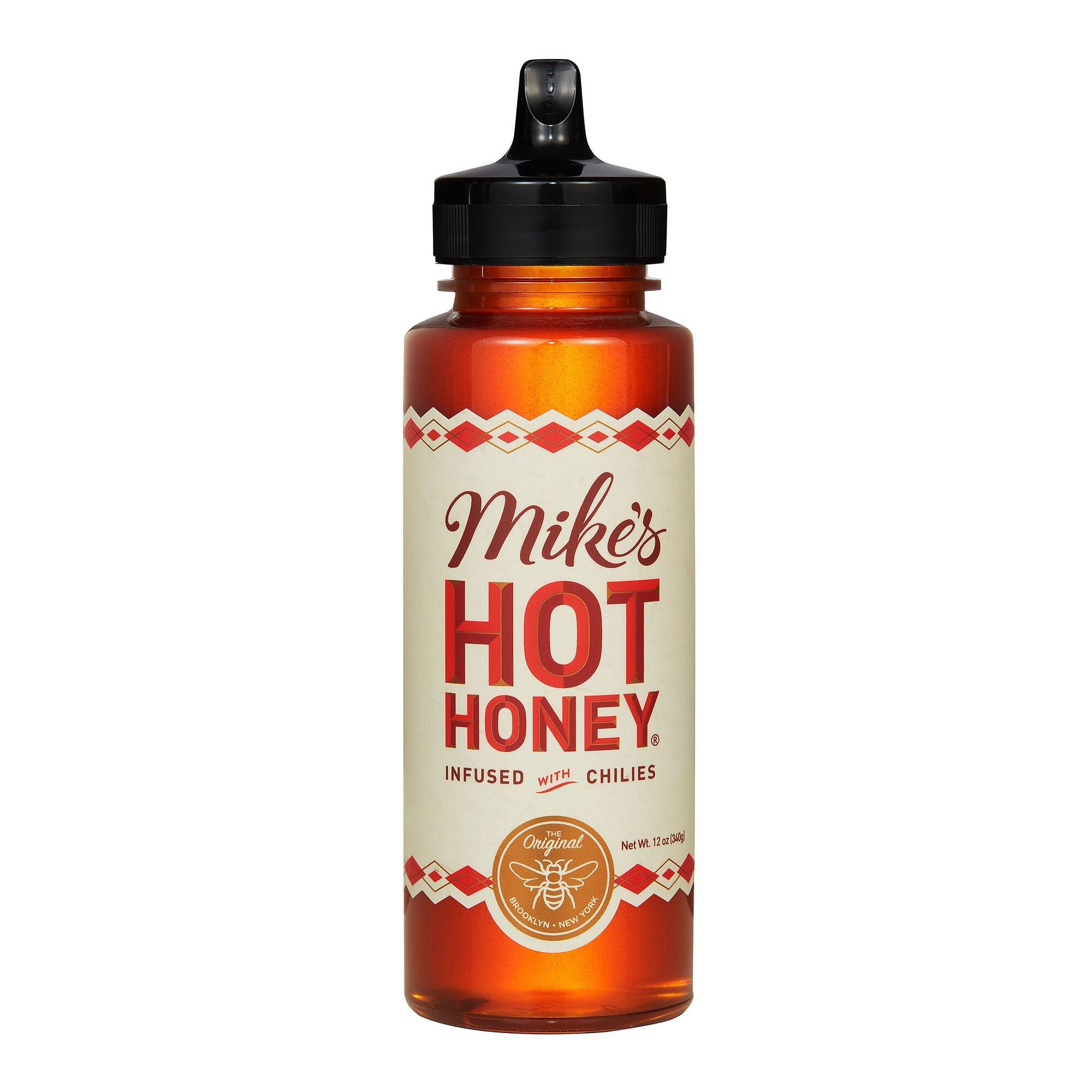 Mike's Hot Honey