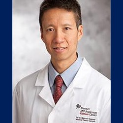 Bryan Wong, MD-PhD