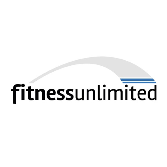 Logo von Fitness Unlimited Charlottenburg- ST62 Fitness GmbH