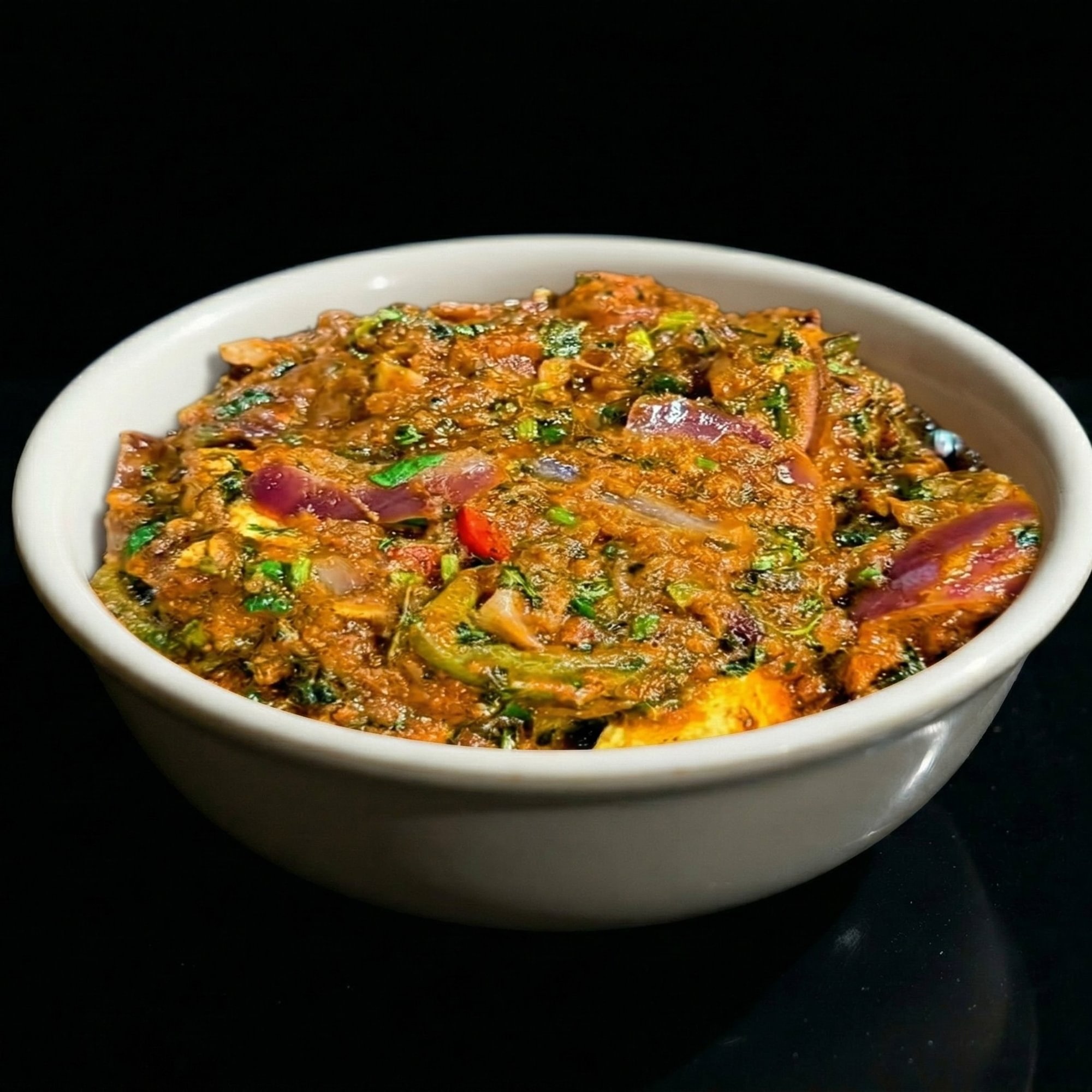 Paneer Methi