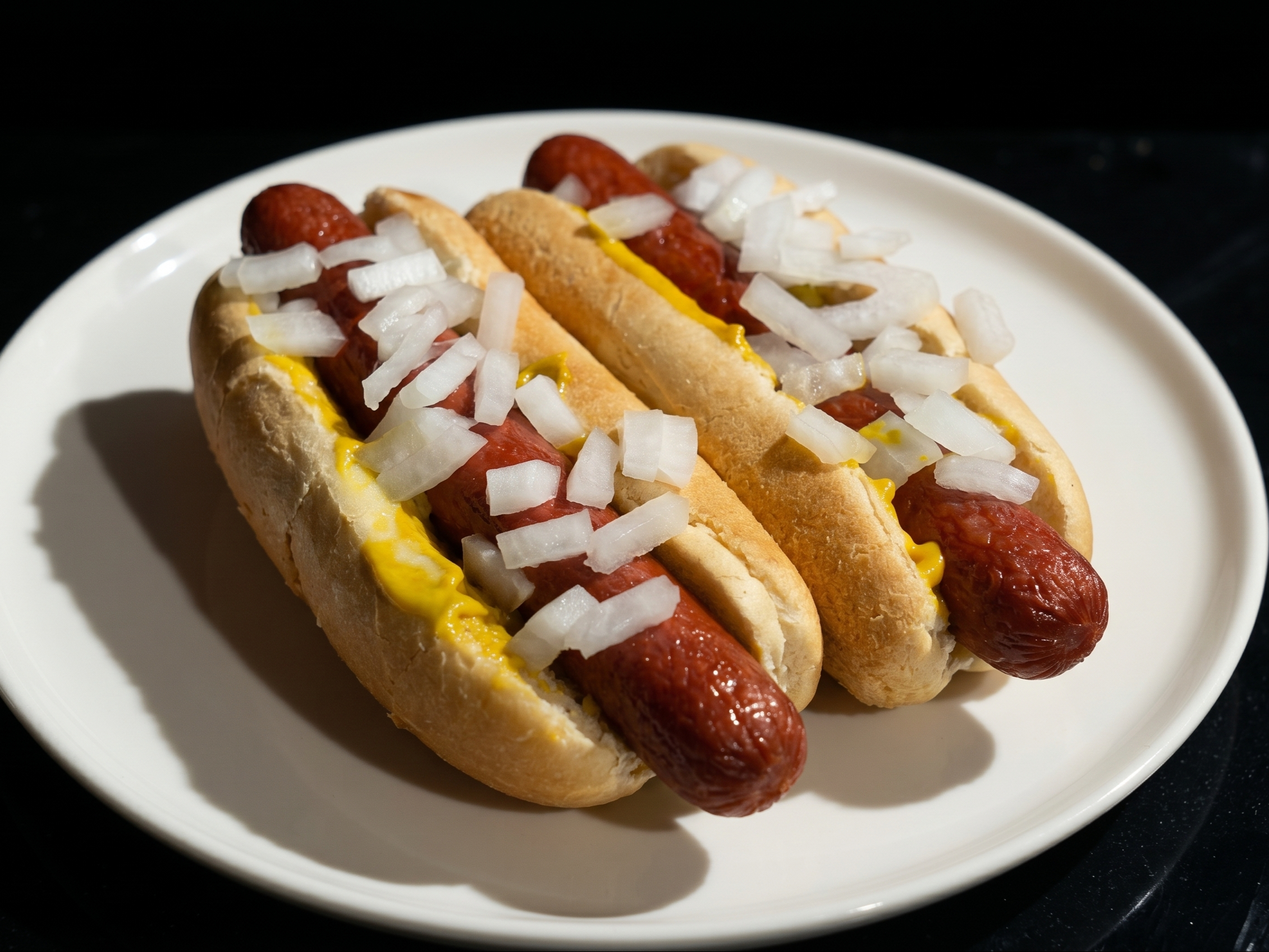 Kosher Dog Combo