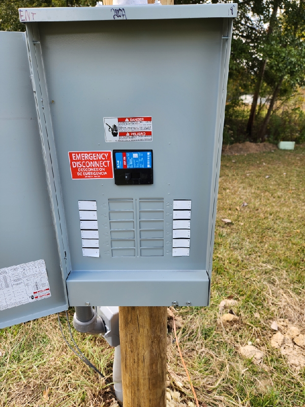 North Louisiana Electrical LLC - West Monroe Electrician Image