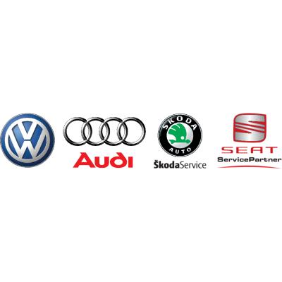 Logo von Auto-Center Sonneberg GmbH & Co. KG