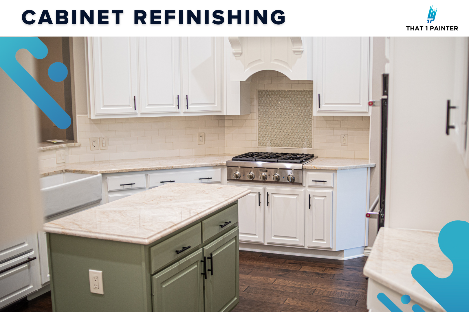 That 1 Painter Loudoun Image