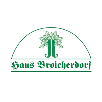 Logo von Haus Broicherdorf