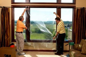UHS Window Tinting and Blinds Photo