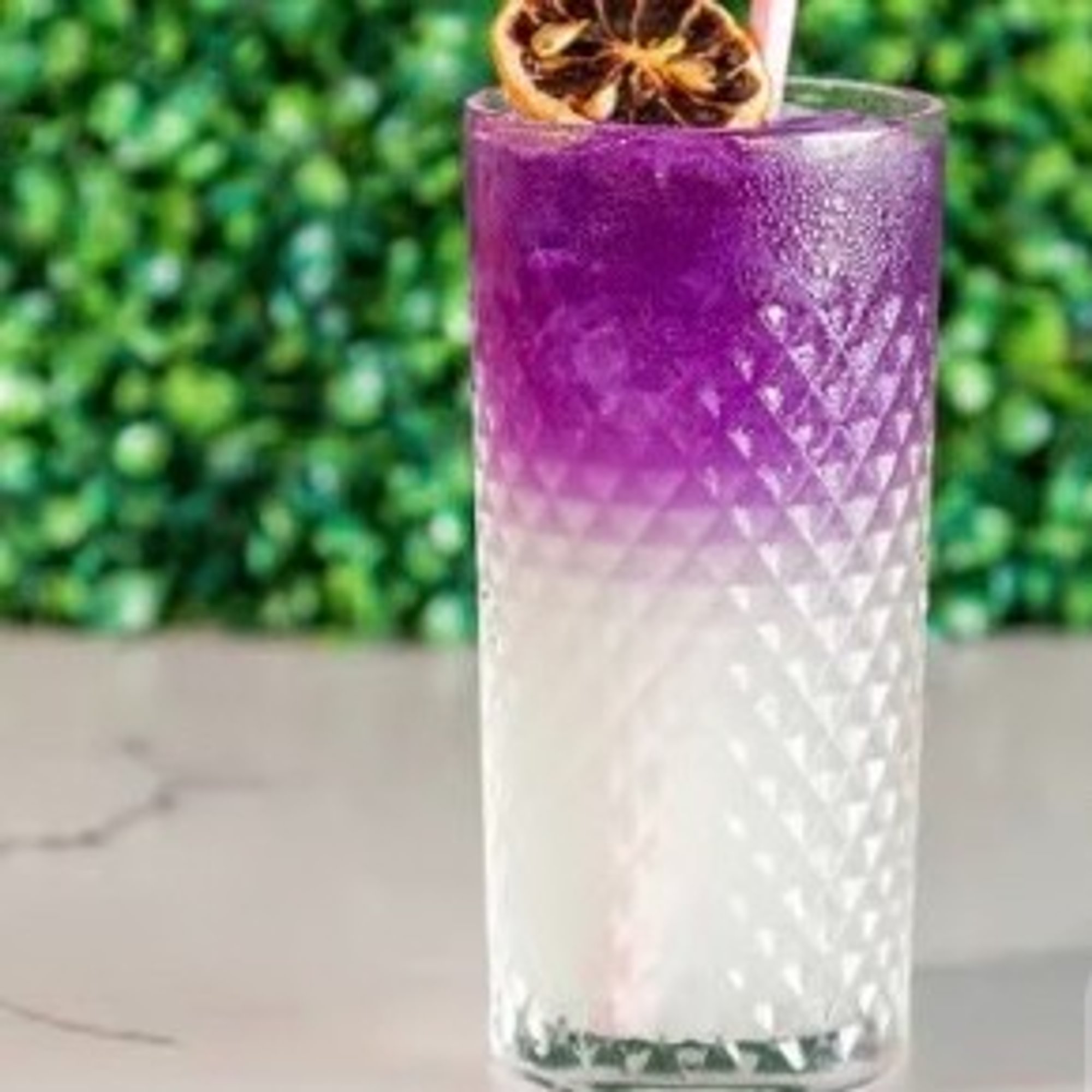 Butterflypea Lemonade