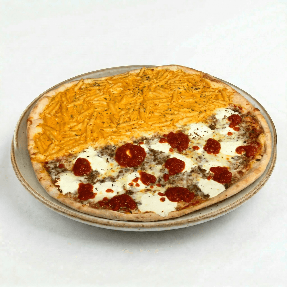 Lasagna Pizza