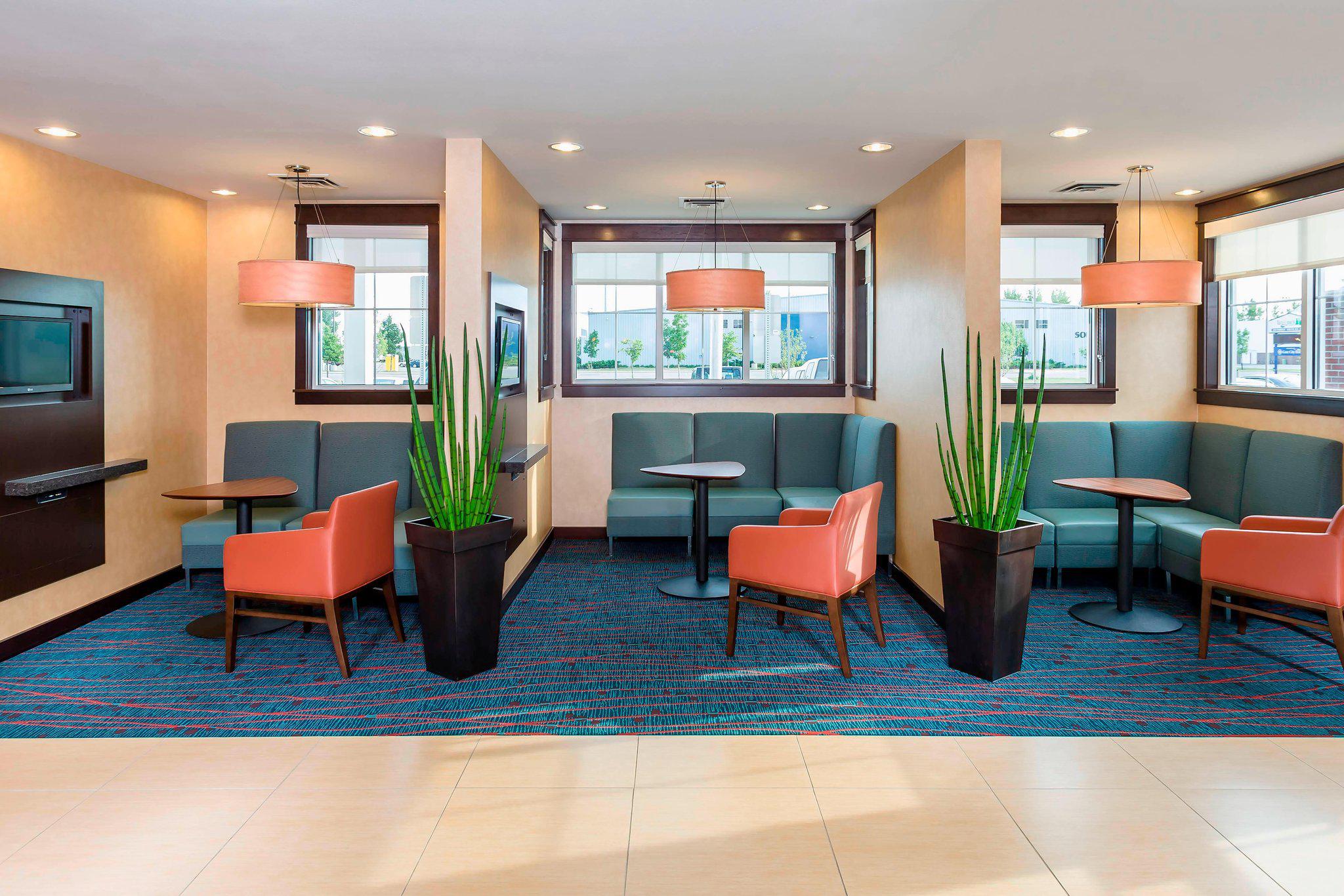 Residence Inn by Marriott Fargo Photo