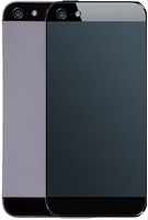 null iPhone 5