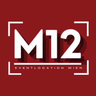 Logo von M12 EVENTLOCATION WIEN