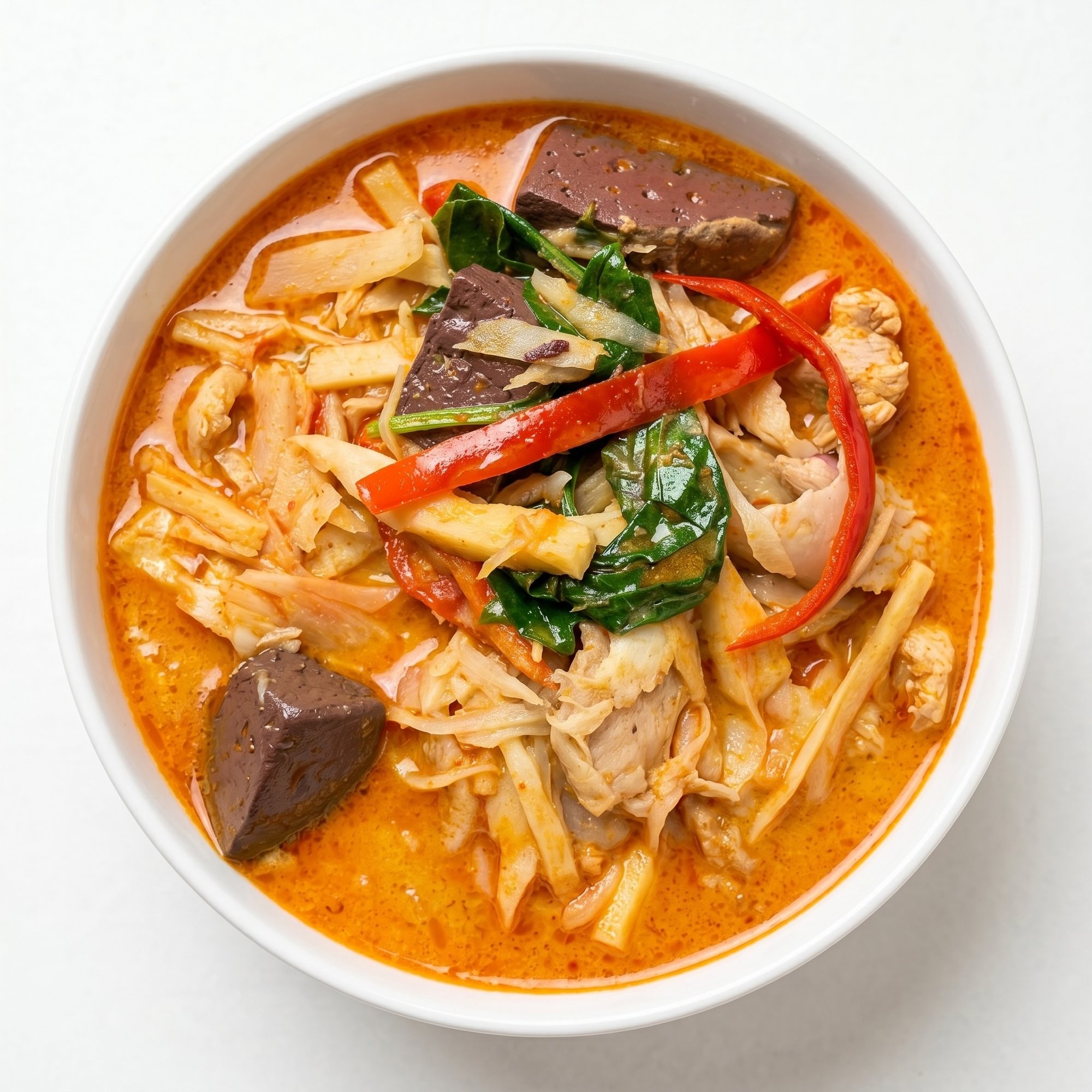 Red Curry