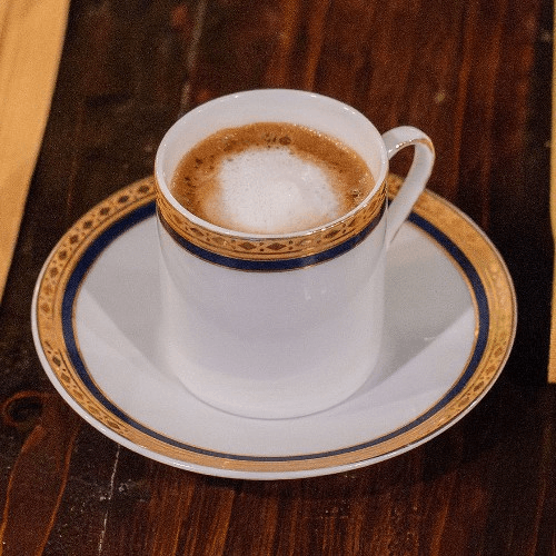 Espresso Coffee