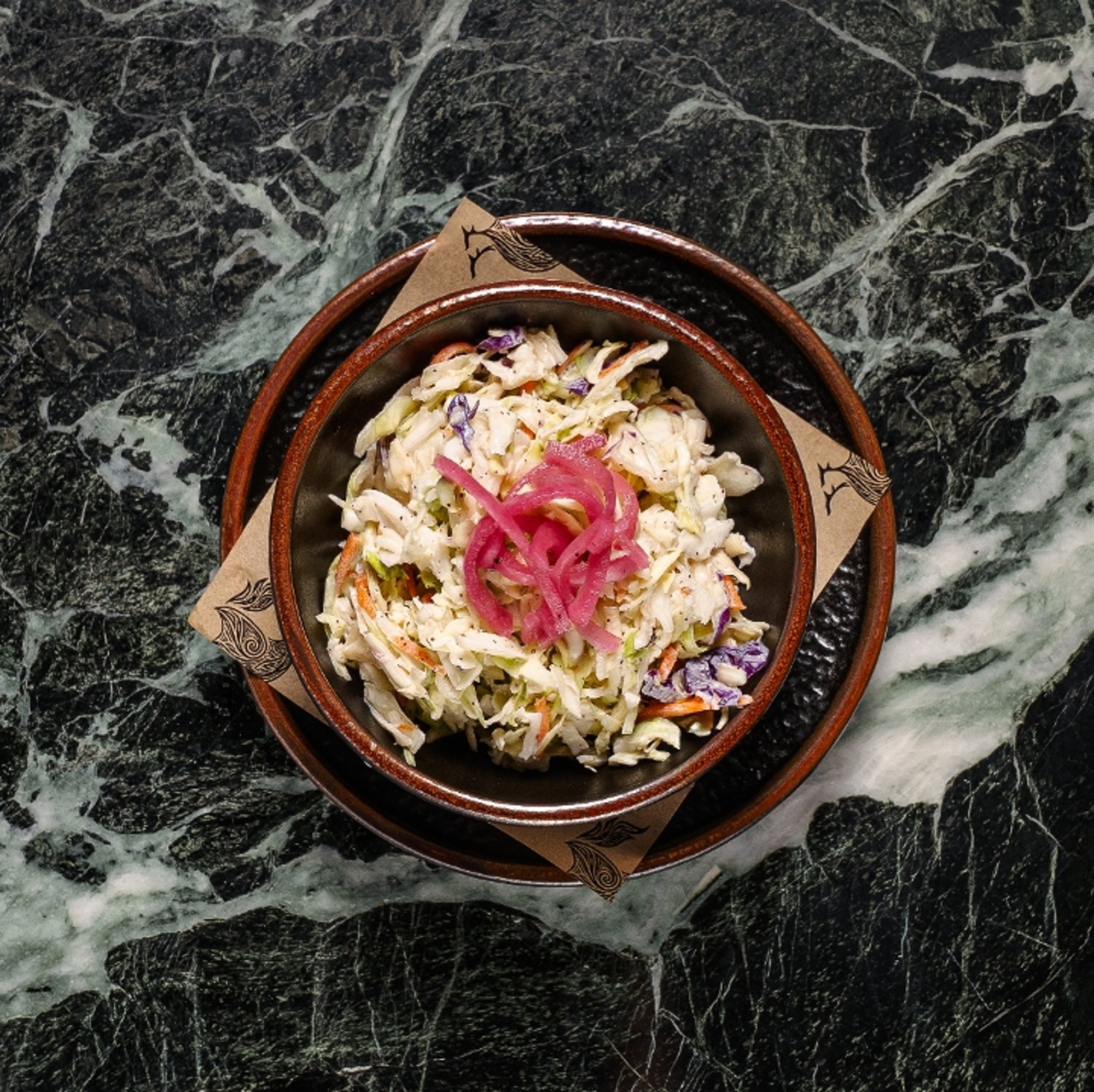 Coleslaw