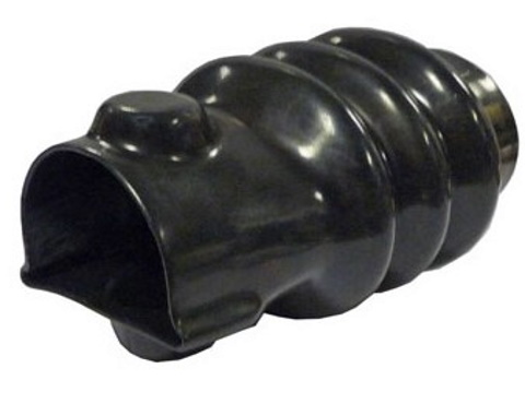 Genuine Knott Bellows For Knott KF, And KRV13 Couplings 577002