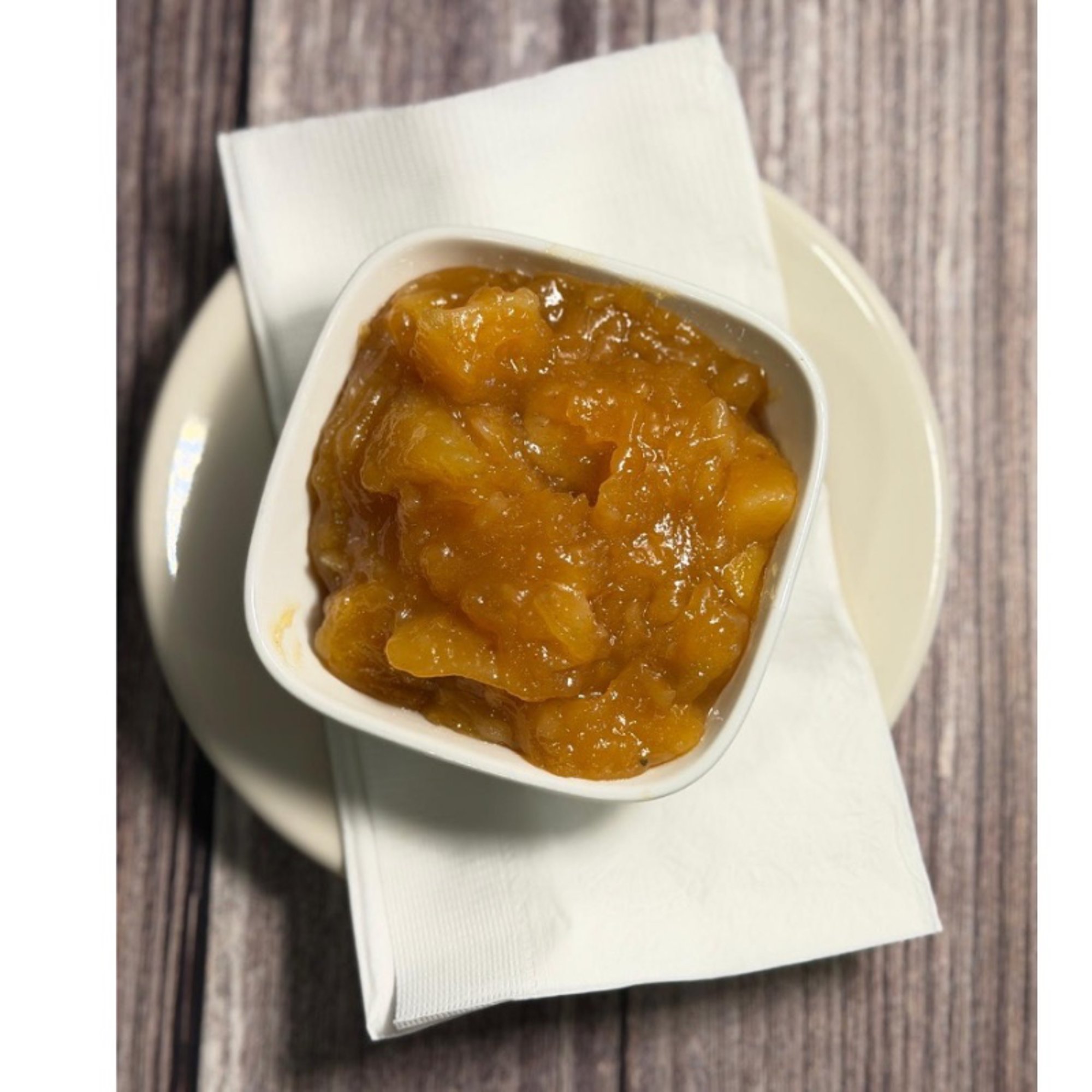Mango Chutney