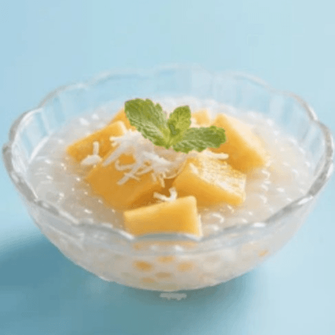 Mango Sago