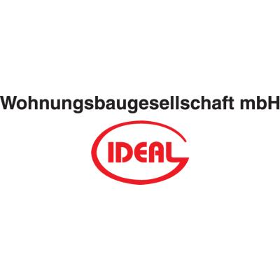 Logo von Wohnungsbaugesellschaft mbH IDEAL