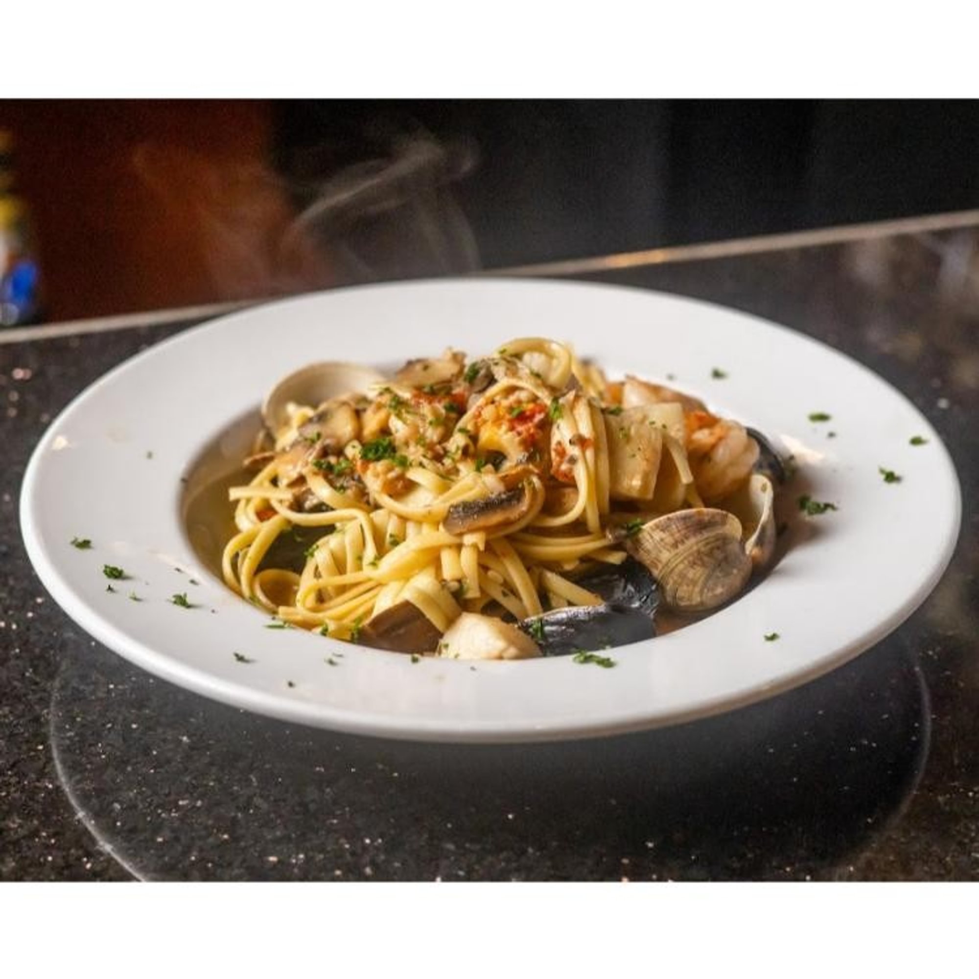 Linguette Sapori del Mare