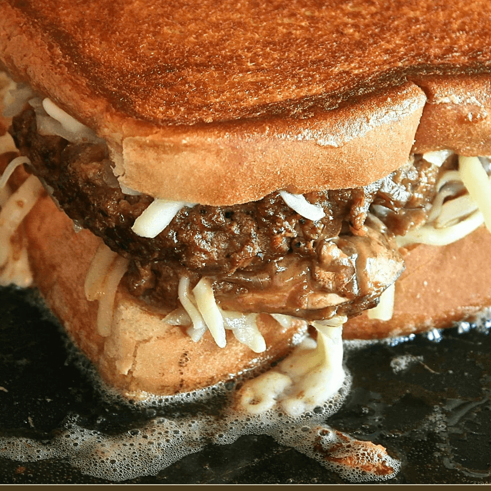 Italian Steak Sandwich Supreme