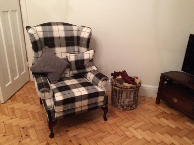 Images A J Upholstery Ltd