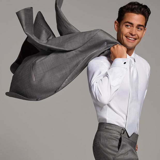 Images Men's Wearhouse