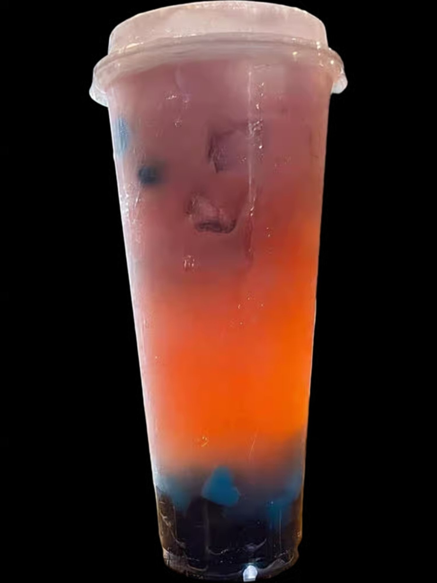 Very Berry Refresher