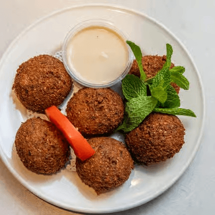 Falafel