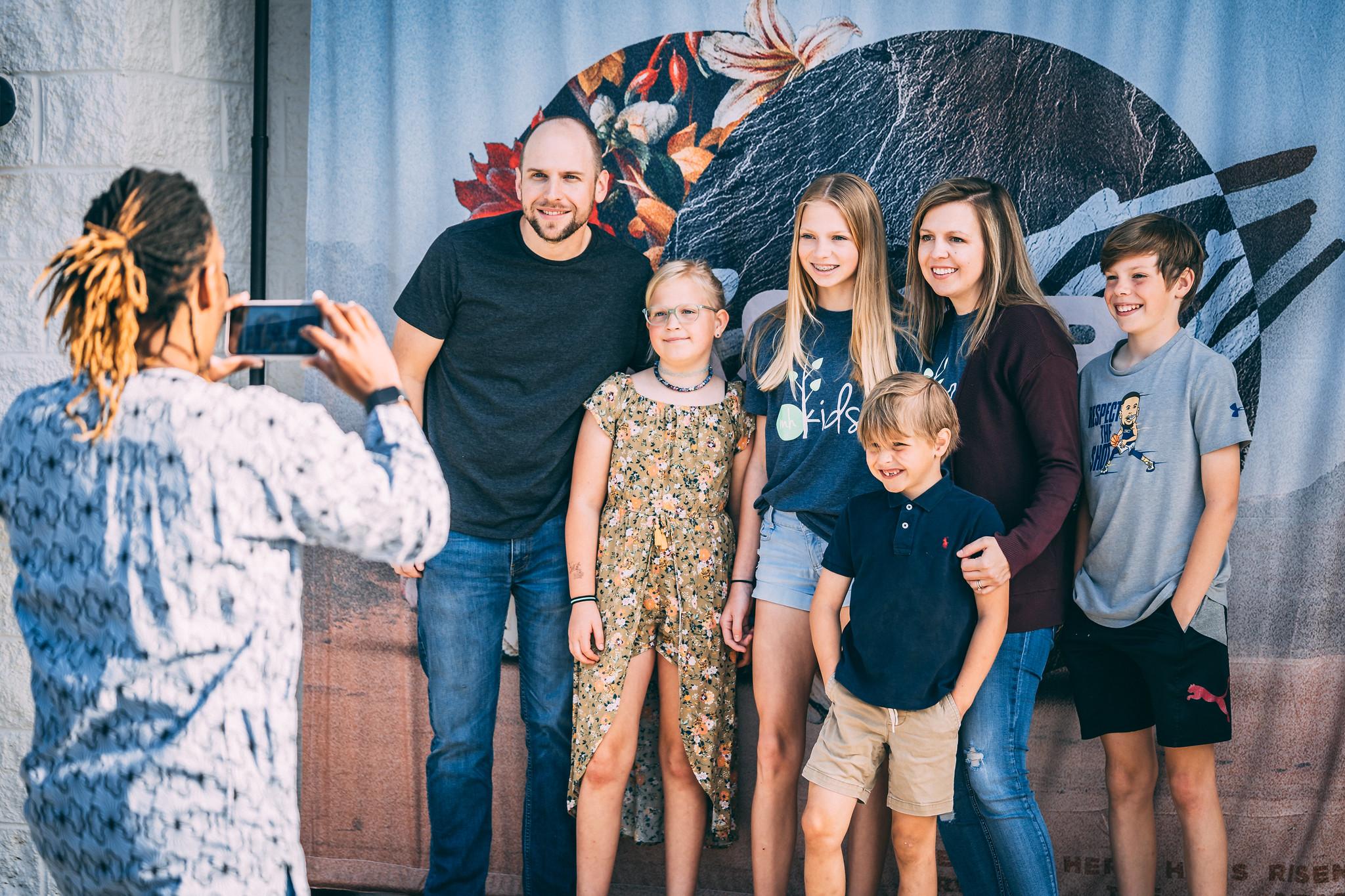 Mercy Hill Church - Clifton Road Campus Image