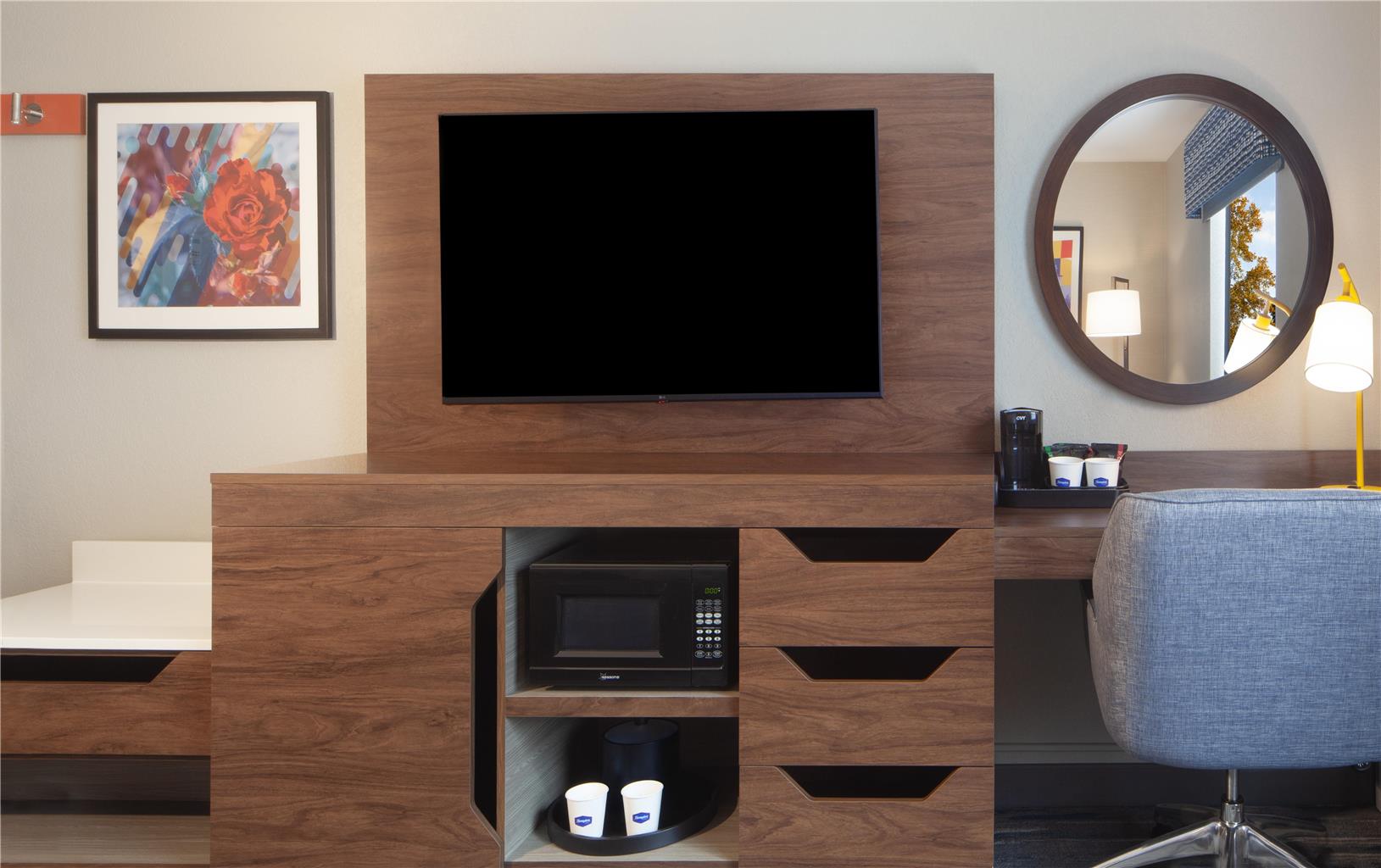 Hampton Inn & Suites Cleveland-Mentor Image