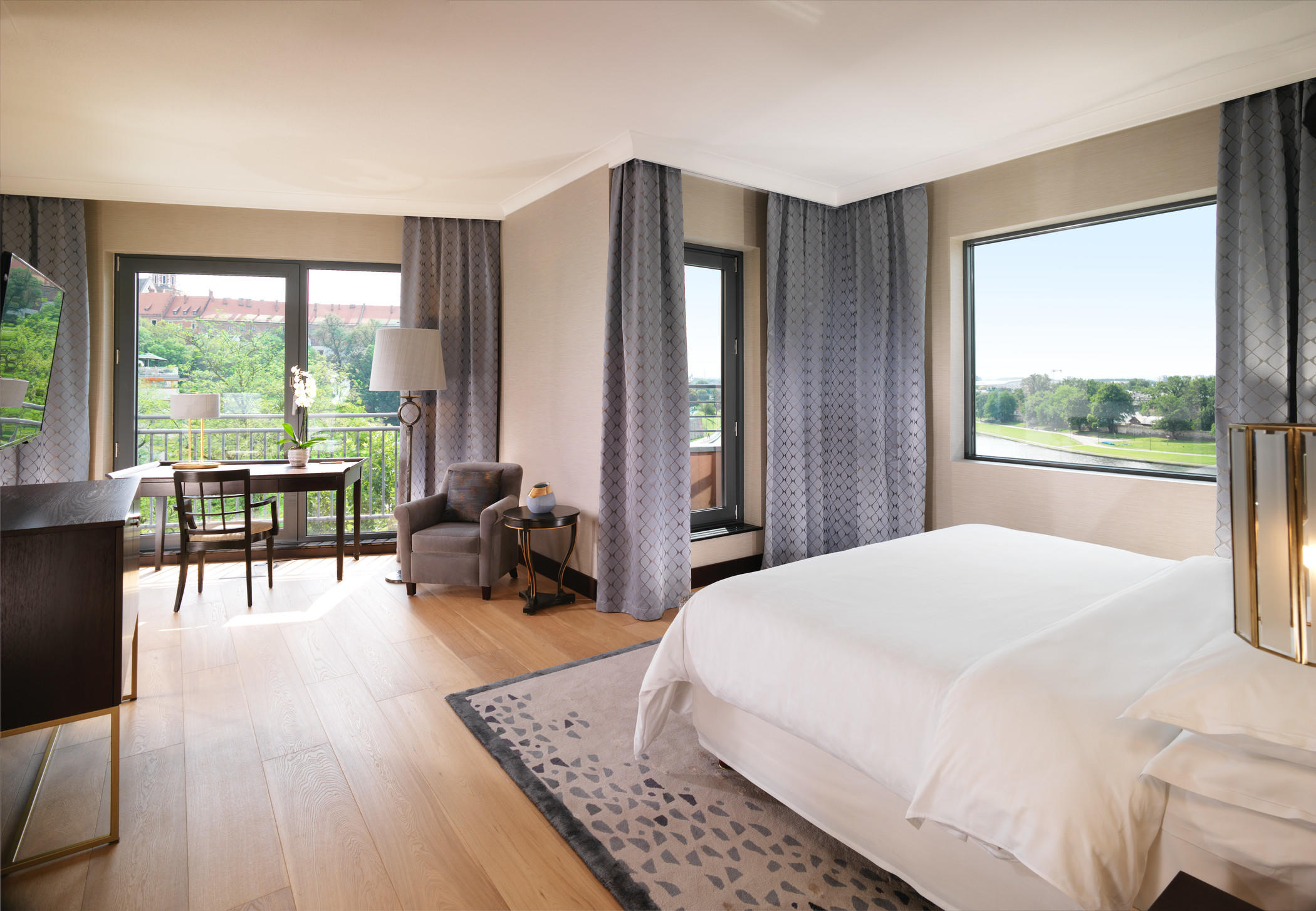 Images Sheraton Grand Krakow