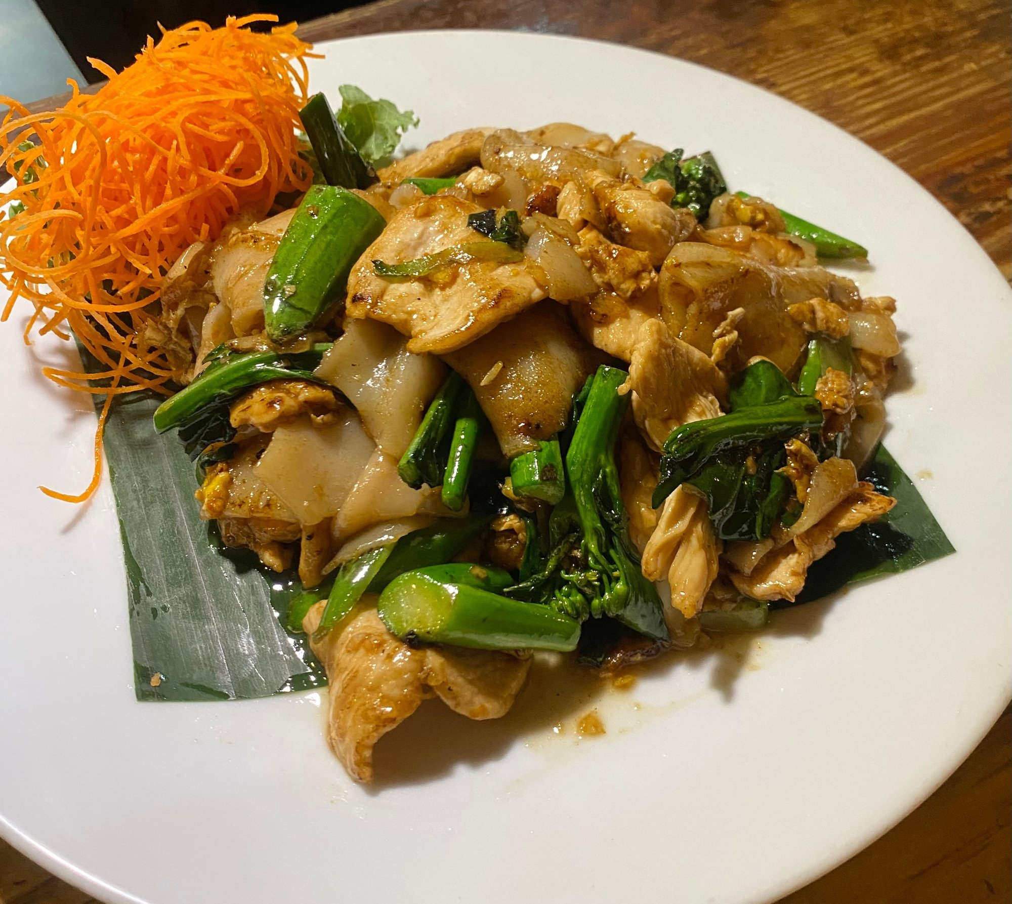 Pad See Yew