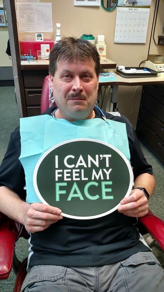 Hampton Family Dentistry Image