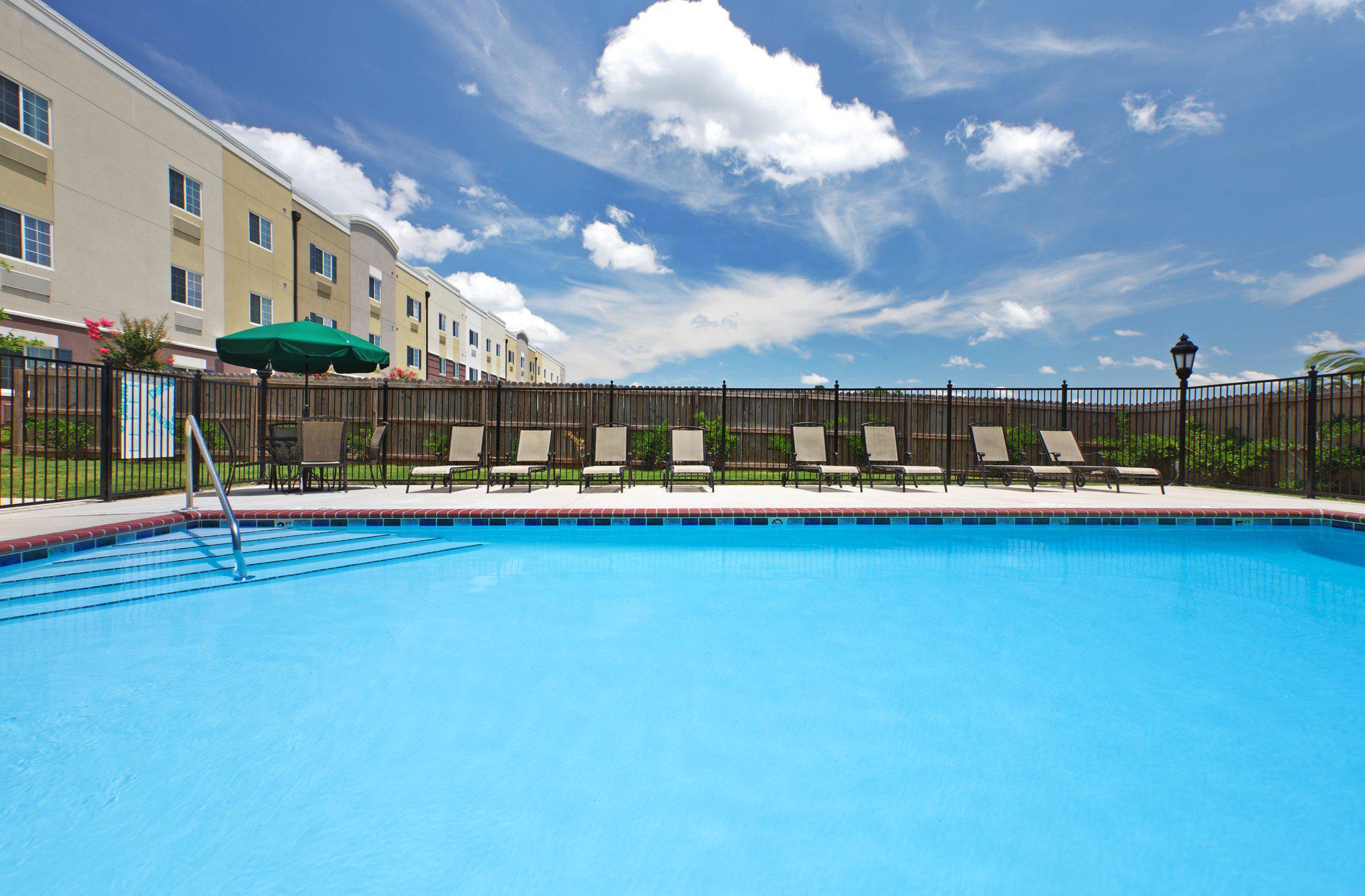 Candlewood Suites Hot Springs Photo