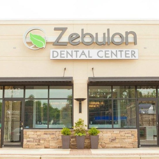 Zebulon Dental Center Photo