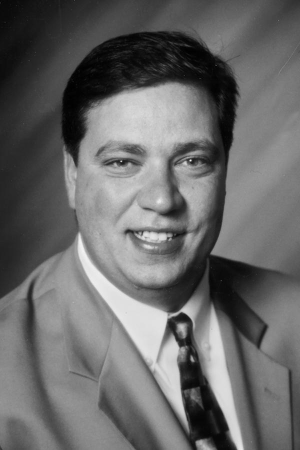 Edward Jones - Financial Advisor: Agostino Tiseo Jr, CFP®|AAMS® Photo
