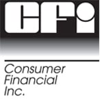 Consumer Financial Inc.