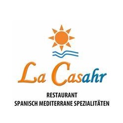 Logo von Restaurant La Casahr