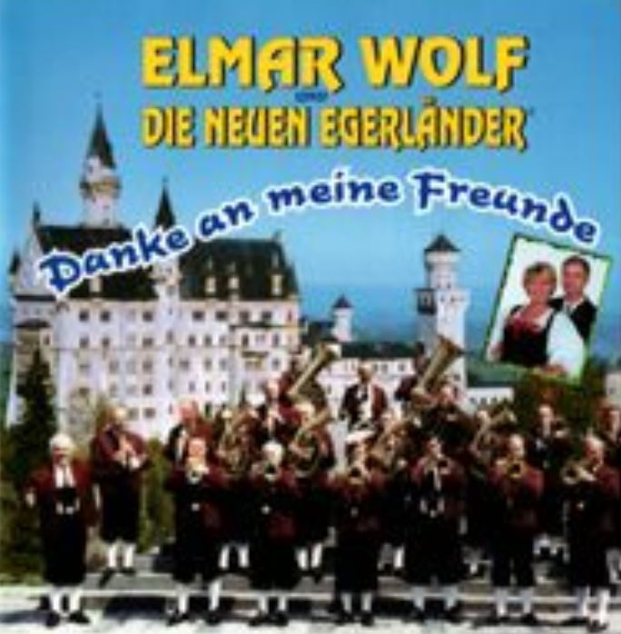 WYNOSA Musikverlag Werner Wyss, Bodenacherstrasse 70 in Benglen