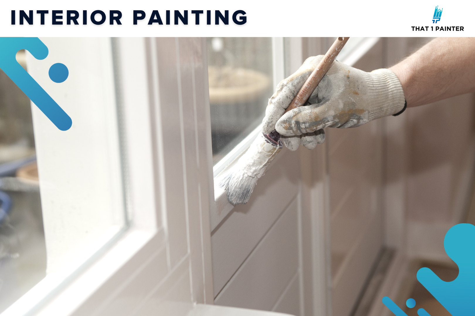 That 1 Painter Loudoun Image