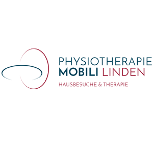 Logo von Physiotherapie Mobili Linden