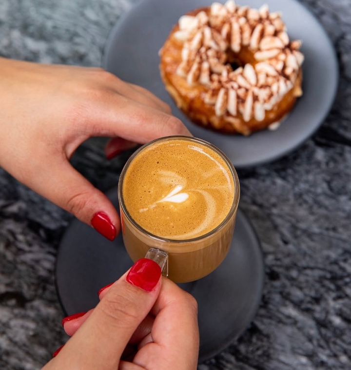 Cortado