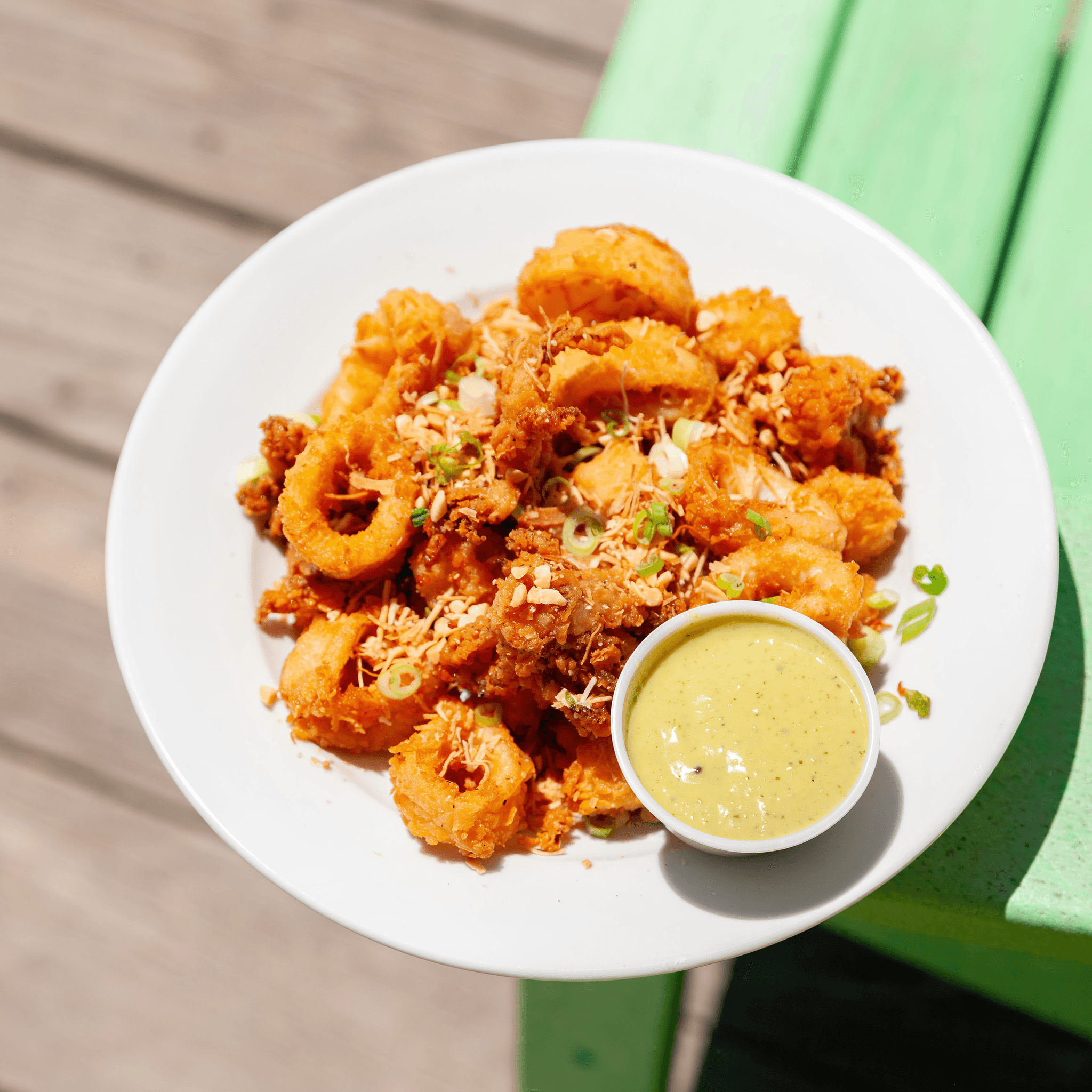 Calamari
