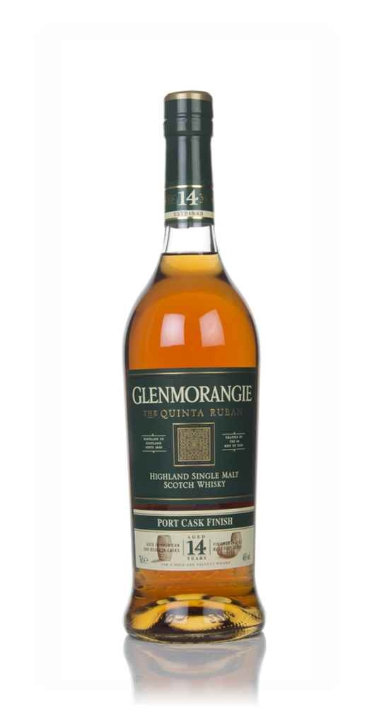 Glenmorangie Quinta